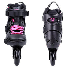 Load image into Gallery viewer, Flying Eagle F5S ECLIPSE Inline Skates Pink
