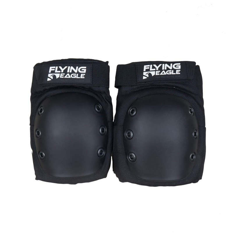 Flying Eagle Armour Knee Pads
