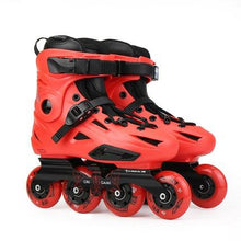 Load image into Gallery viewer, Flying Eagle F3S Origami Inline Skates
