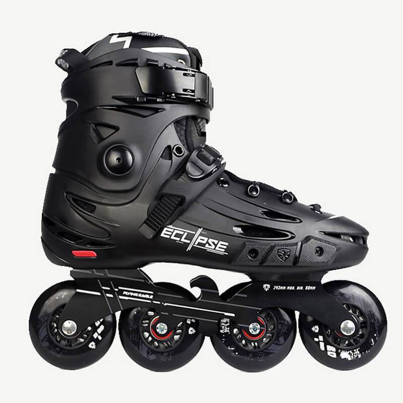 Flying Eagle F5S ECLIPSE Inline Skates(size 36,39 US warehouse in stock)