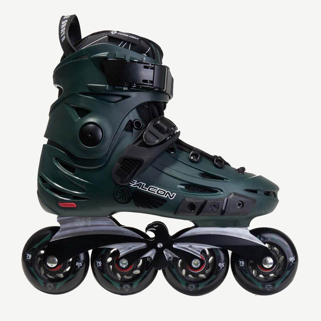 Flying Eagle F6S FALCON Inline Skates (size36-39 US warehouse in stock)