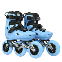 Load image into Gallery viewer, Flying Eagle S7 Speed Kids Adjustable Inline Skates
