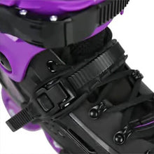 Load image into Gallery viewer, Flying Eagle F4 RAVEN Inline Skates Purple
