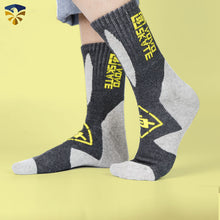 Load image into Gallery viewer, Flying Eagle Adult Socks Inline Skating Tall Socks
