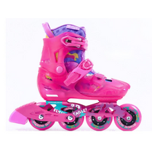 Load image into Gallery viewer, Flying Eagle S8 Kids Inline Skates
