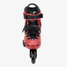 Load image into Gallery viewer, Flying Eagle Red FALCON Inline Skates F6S
