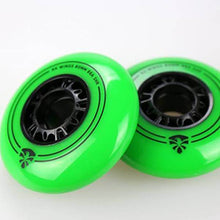 Load image into Gallery viewer, Flying Eagle NEW RX-Wing II Wheel Green/Grey
