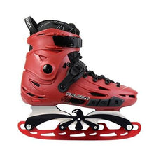 Load image into Gallery viewer, Flying Eagle F6S Ice Frames Skates
