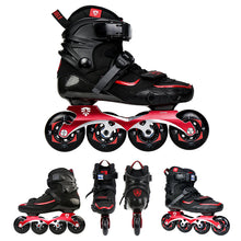 Load image into Gallery viewer, Flying Eagle Drift 2 Carbon Inline Skates
