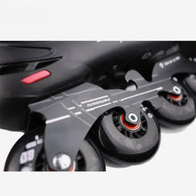 Load image into Gallery viewer, Flying Eagle F5S ECLIPSE Inline Skates(size 36-46  US warehouse in stock)

