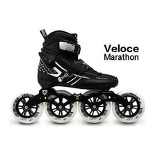 Load image into Gallery viewer, Flying Eagle Velocity Adult Inline Skates
