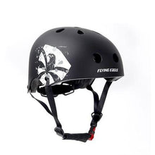Load image into Gallery viewer, Flying Eagle Adult Aggressive Helmet
