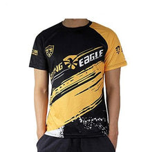 Load image into Gallery viewer, Flying Eagle Speed Skating Training Suit Quick-drying Practice T-shirt
