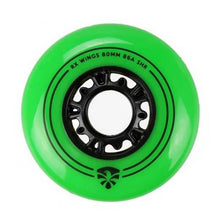 Load image into Gallery viewer, Flying Eagle NEW RX-Wing II Wheel Green/Grey
