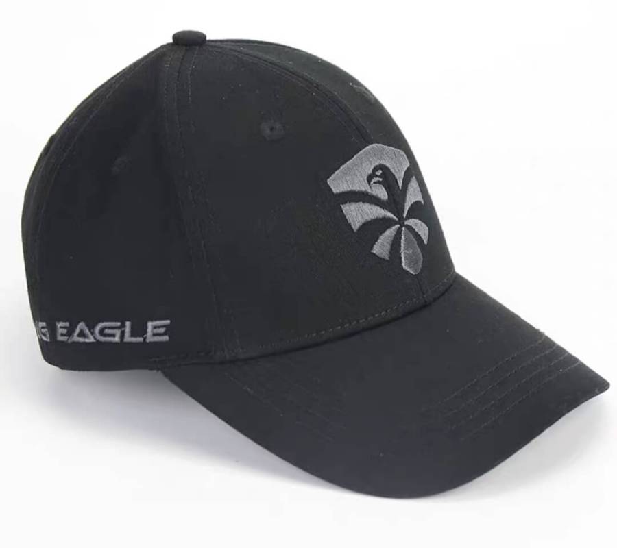 Flying Eagle Baseball Cap